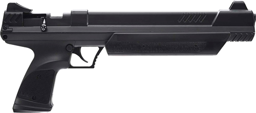 Umarex Strike Point .22 Pellet Air Pistol
