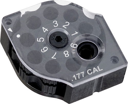 Umarex Fusion 2 .177 Caliber Pellet Magazine