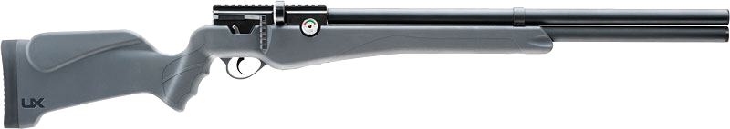 Umarex Origin PCP .22 Pellet Bolt Action with Pump Air Rifle