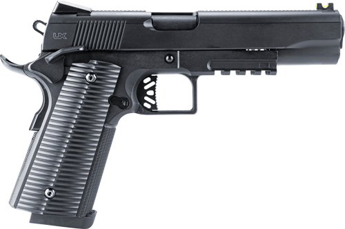 Umarex Bbx11 CO2 .177 Bb Air Pistol