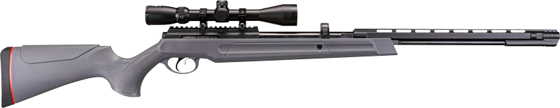 Umarex Synergis .22 Pellet Air with 3x9x40mm Scope Air Rifle