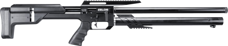 Umarex Zelos PCP .22 Air 20-Shot 1100 FPS Air Rifle