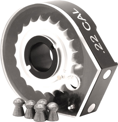 Umarex Zelos .22 Caliber Pellet 20 Rounds Magazine