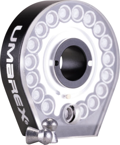 Umarex Zelos .25 Caliber Pellet 18 Rounds Magazine