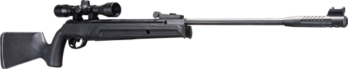 Umarex Prymex .22 Pellet Air with 4x32mm Scope Air Rifle