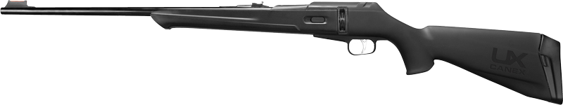 Umarex Canex .177 Pellet CO2 Air 10-Shot Air Rifle