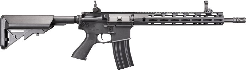 Umarex Aer16 .177 Aeg Bb Air Electric Powered Air Rifle
