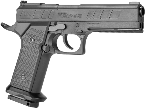 Umarex Dsx45 .177 Bb Spring Air Pistol