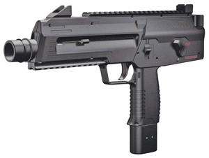 Umarex Rws Steel Storm Bb CO2 Powered Air Pistol
