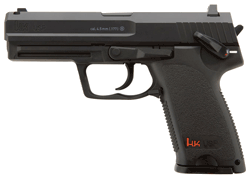 Umarex Rws H&K Usp Steel Air .177/Bb CO2 Powered Air Pistol