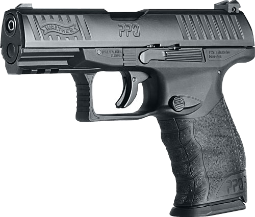 Umarex Rws Walther Ppq M2 Air .177 Pellet CO2 Powered Air Pistol