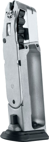 Rws Walther Ppq M2 20 Rounds .177 Pellet Magazine