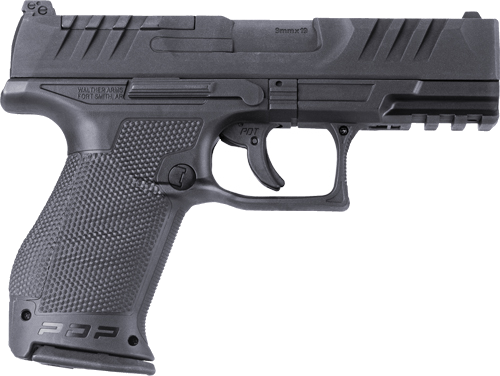 Umarex Walther PDP Compact CO2 .177 Bb Air Pistol