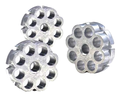 Rws Walther Extra Cylinder 8-Round .177 3-Pack Magazine