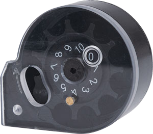 Umarex Gauntlet 10-Round .22 Pellet Magazine