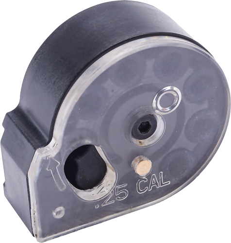 Umarex Gauntlet 8-Round .25 Pellet Magazine