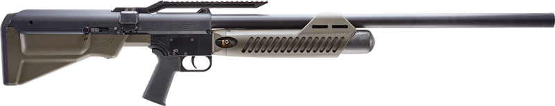 Umarex Hammer PCP .50 Caliber Air Rifle