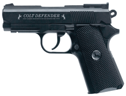 Umarex Rws Colt Defender Air .177/Bb CO2 Powered Air Pistol