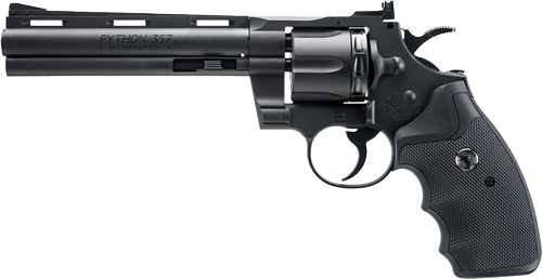 Umarex Rws Colt Python Air Gun .177/Bb CO2