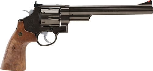 Umarex Rws Smith & Wesson M29 Air Gun .177/Bb CO2