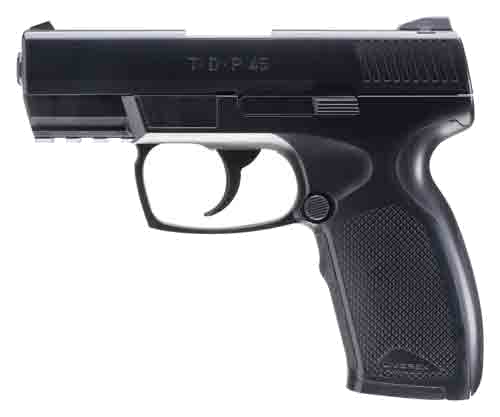 Umarex T D P 45 .177 Bb Air CO2 Powered 410 FPS Air Pistol