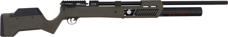 Umarex Gaunlet Sl30 PCP Air Rifle