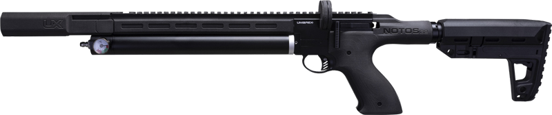 Umarex Air Notos G2 .22 825 FPS 118cc Tank Air Rifle