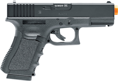 Umarex Glock 19 Gen 3 6mm Air Soft CO2 Powered