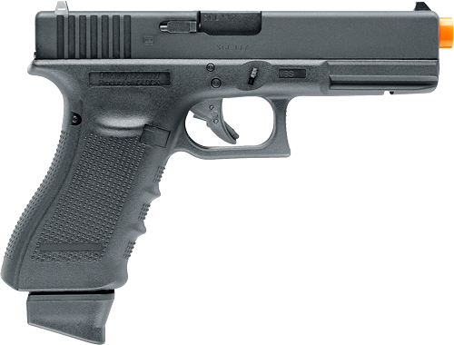 Umarex Glock 17 Gen 4 6mm Air Soft CO2 Powered