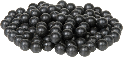 Umarex T4e P2p .50 Caliber Rubber Ball 250-Pack