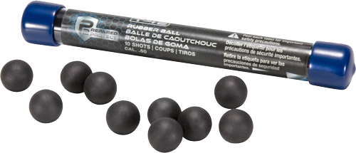 Umarex T4e P2p .50 Caliber Rubber Ball 10-Pack