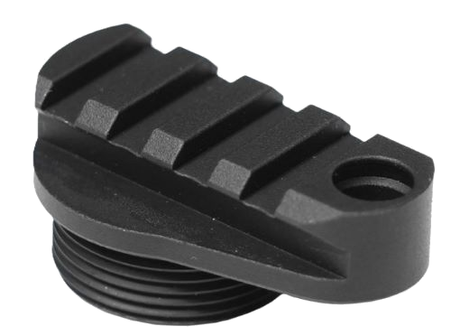 CMMG Zeroed Picatinny End Cap