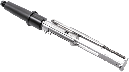 CMMG & Bolt Group Kit 4.5" Mt 4140CM .22 LR Barrel