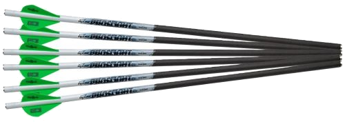 Excalibur Crossbows Arrow Proflight 16.5" 6-Pack (Fits Micro)