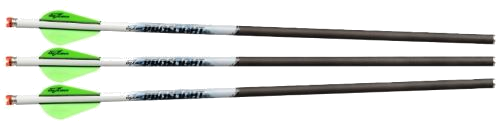 Excalibur Crossbows Arrow Proflight 18" Illuminated 3-Pack (Matrix)