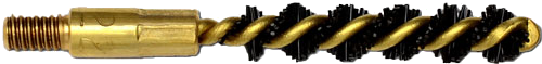 Pro-Shot Products .22 Caliber Cleaning Brush – Nylon Brush Pistol