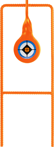 Do-All -All Steel Reactive .22 Single Spinner Rebar Target