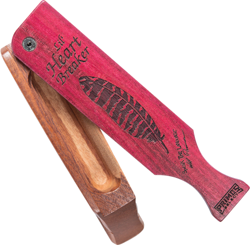 Primos Turkey Box Call Lil Heart Breaker