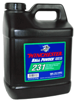 Winchester Powder 231 8 lb Smokeless Powder