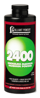 Alliant Powder 2400 1 lb Smokeless Powder