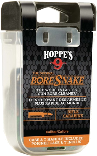 Hoppe's BoreSnake Cleaning Brush