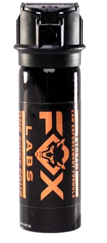 Fox Labs One Point Four 2 oz Flip Top Cone Fog