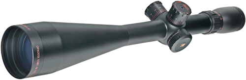 Sightron Siii LR MOA-2 Tac Knobs 30mm Sf 10-50x60 Riflescope