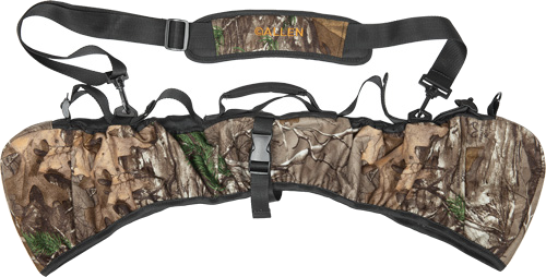 Allen Bow Sling Quick Fit Up to 40" Realtree Xtra
