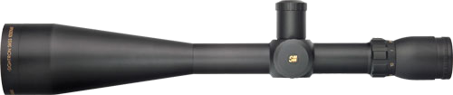Sightron Siii LR Fine-X Target Knobs 30mm Sf 10-50x60 Riflescope
