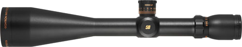Sightron Siii LR MOA-2 Tac Knobs 30mm Sf Matte 8-32x56 Riflescope