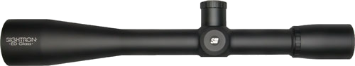 Sightron Siii Ss Competition .1 Dot 30mm Sf 45x45 Riflescope