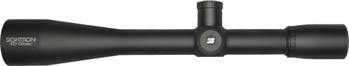 Sightron Siii Ss Competition Fine 30mm Sf 45x45 Riflescope