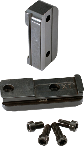 Talley Steel Base for Anschutz 1727