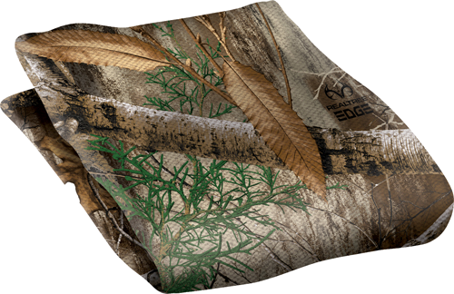 Allen Burlap Realtree Edge 54"X12'